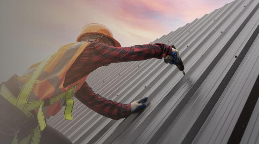 Expert new roof installation services in Free Union, VA